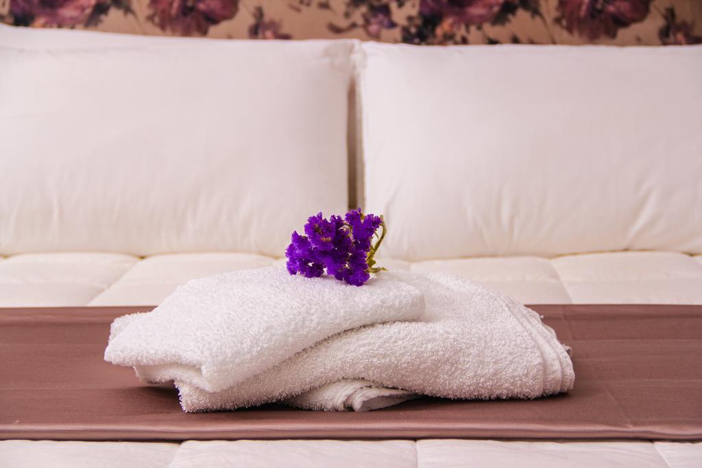 Vivar Hotel Tiranë Luaran gambar