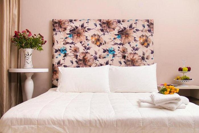 Vivar Hotel Tiranë Luaran gambar