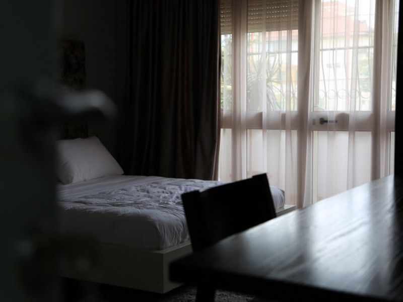 Vivar Hotel Tiranë Luaran gambar