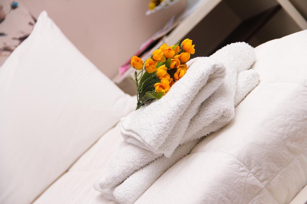 Vivar Hotel Tiranë Luaran gambar